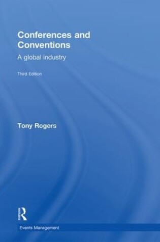Cover of Conferences and Conventions