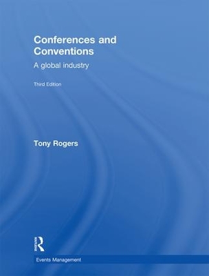 Book cover for Conferences and Conventions