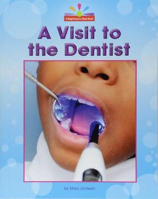 Book cover for A Visit to the Dentist