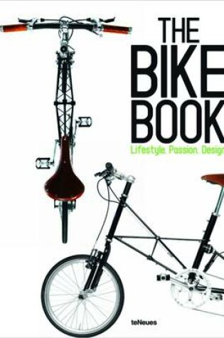 Cover of The Bike Book