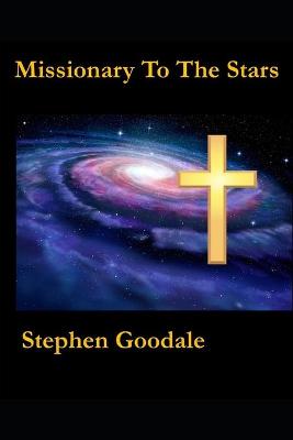 Book cover for Missionary To The Stars