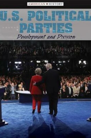 Cover of U.S. Political Parties