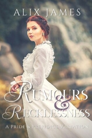 Cover of Rumours & Recklessness