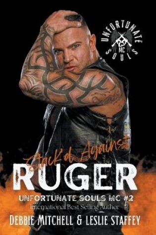 Cover of Stack'd Against Ruger Book Two