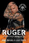 Book cover for Stack'd Against Ruger Book Two