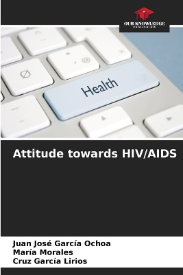 Book cover for Attitude towards HIV/AIDS