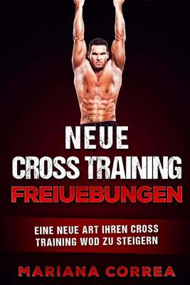 Book cover for Neue CROSS TRAINING FREIUEBUNGEN