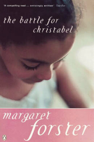 Cover of The Battle For Christabel