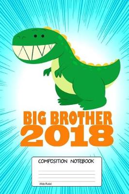 Book cover for Big Brother