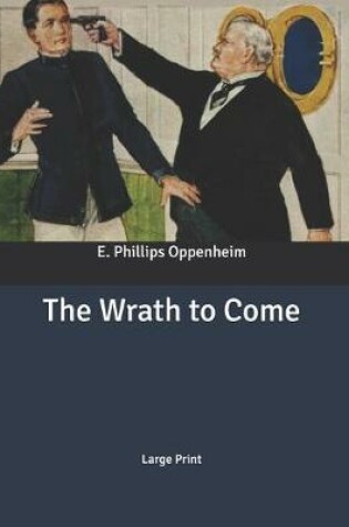 Cover of The Wrath to Come