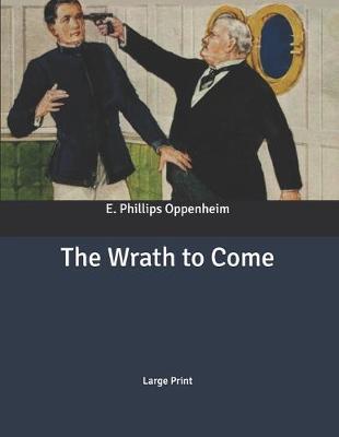 Book cover for The Wrath to Come