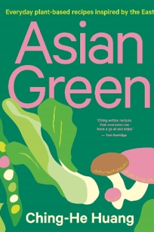 Cover of Asian Green