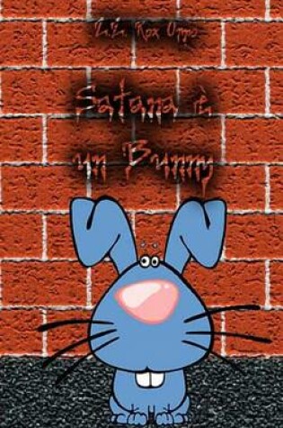 Cover of Satana E Un Bunny