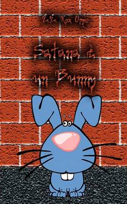 Book cover for Satana E Un Bunny