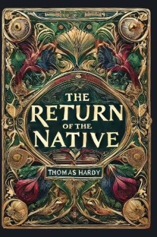 Cover of The Return of the Native(Laminated Hardback with Jacket)