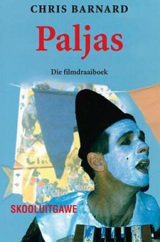Cover of Paljas: Skooluitgawe