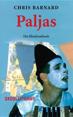 Book cover for Paljas: Skooluitgawe
