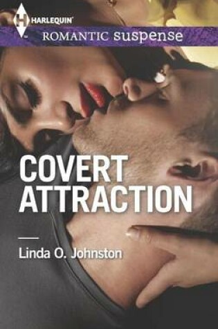 Cover of Covert Attraction
