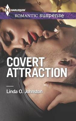 Book cover for Covert Attraction