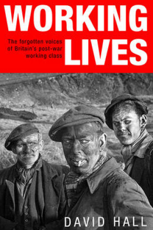 Cover of Working Lives