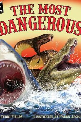 Cover of The Most Dangerous