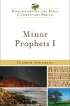 Book cover for Minor Prophets I