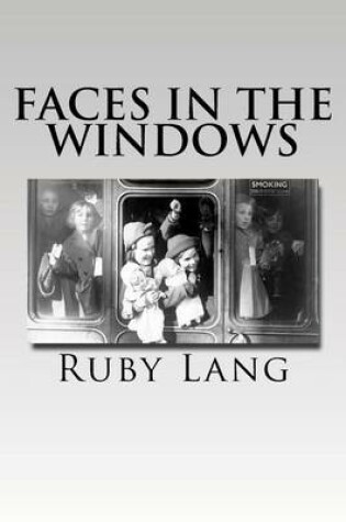 Cover of Faces in the Windows