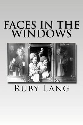 Book cover for Faces in the Windows
