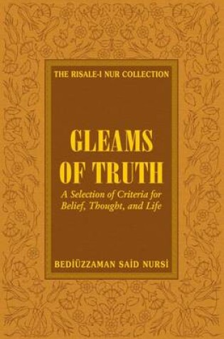 Cover of Gleams of Truth