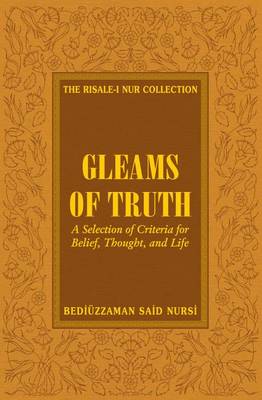 Book cover for Gleams of Truth