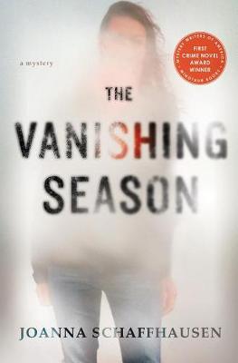 Cover of The Vanishing Season