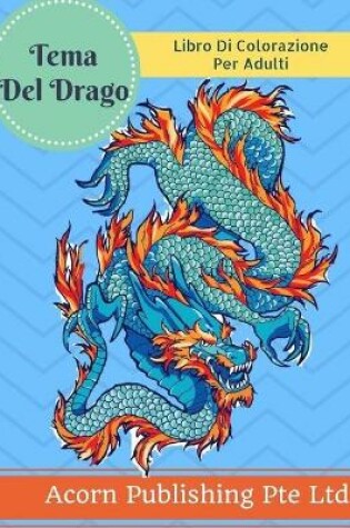 Cover of Tema Del Drago