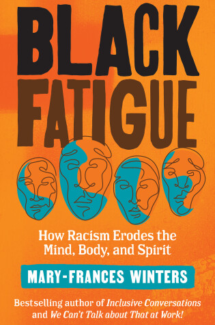 Cover of Black Fatigue