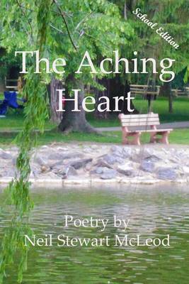 Book cover for The Aching Heart Se