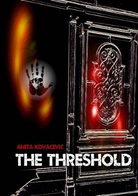 Book cover for The Threshold