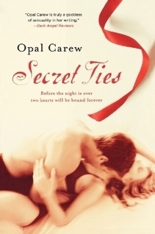 Cover of Secret Ties