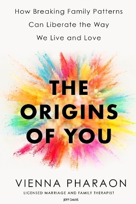 Book cover for The Way We Live and Love
