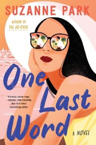 Cover of One Last Word