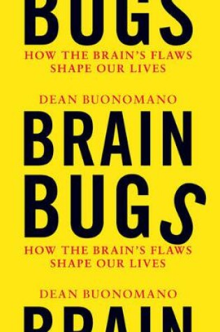 Cover of Brain Bugs