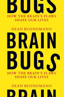 Book cover for Brain Bugs