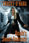 Book cover for Death's Sweet Embrace