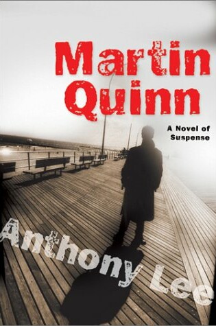 Cover of Martin Quinn