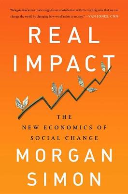 Cover of Real Impact