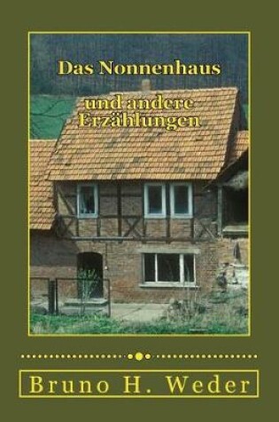 Cover of Das Nonnenhaus