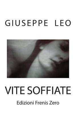 Book cover for Vite soffiate