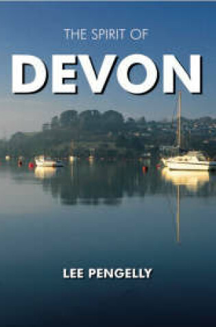 Cover of Spirit of Devon