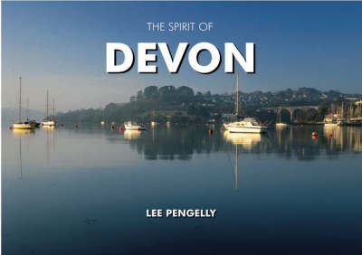 Book cover for Spirit of Devon