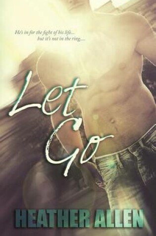 Cover of Let Go