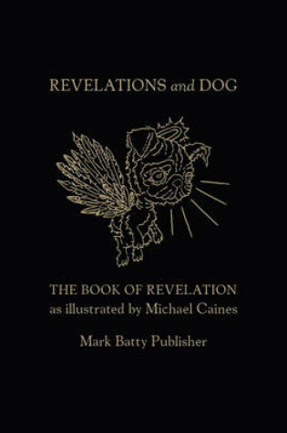 Cover of Revelations and Dog