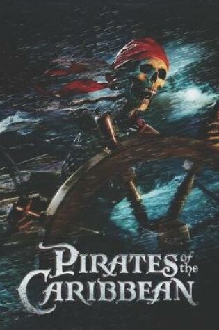 Cover of Pirates Of The Caribbean